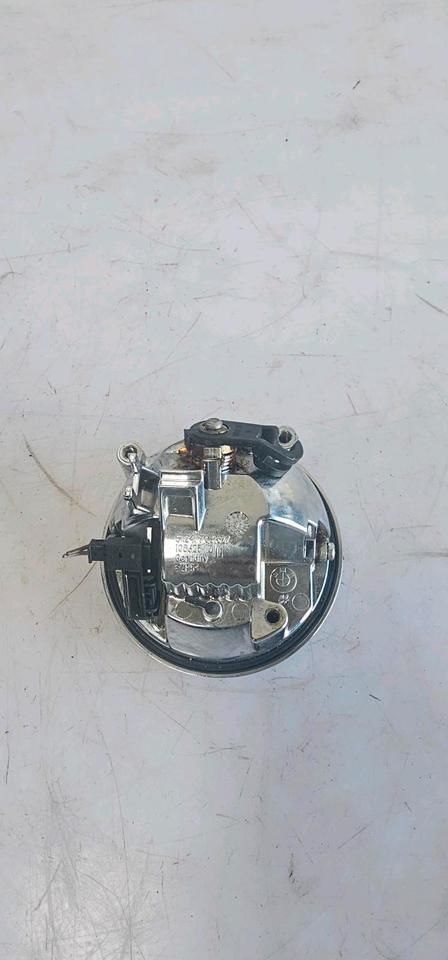 BMW 6er E63 E64 Heckklappenöffner Emblem Hinten 7270728 – Bild 3