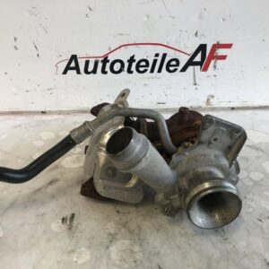Mini Cooper F55 F56 1.5 Diesel Turbo Turbolader B37C15A 8511719