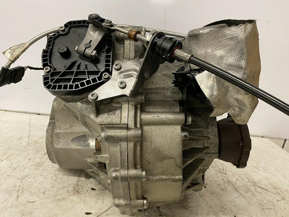 VW Audi Skoda 1.8 TFSI PKE DSG Getriebe – Bild 5