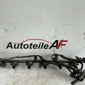 Nissan Skyline RB25 Einspritzleiste Einspritzdüse Düsen