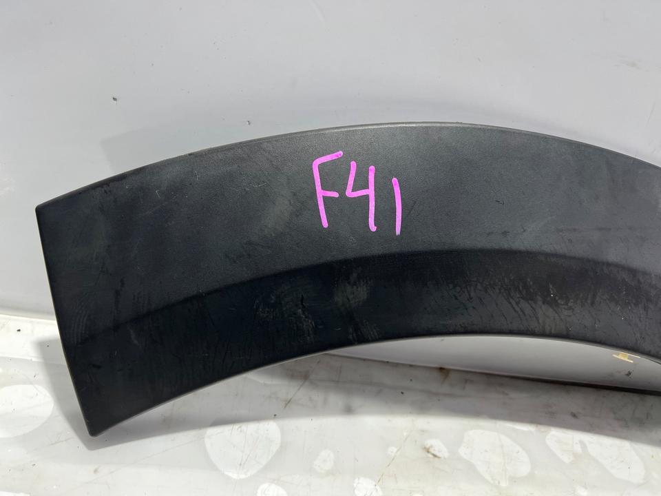 Mini Countryman R60 Radlauf Hinten 9800769 9800770 – Bild 4