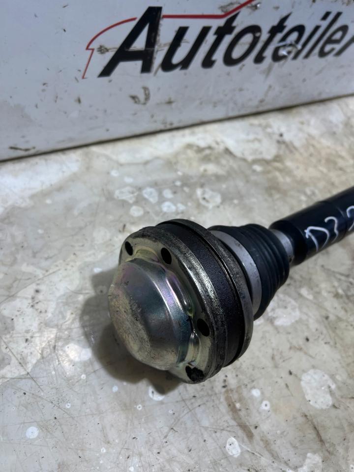 VW Audi Polo 6R A1 8X Antriebswelle Vorne Rechts – Bild 15