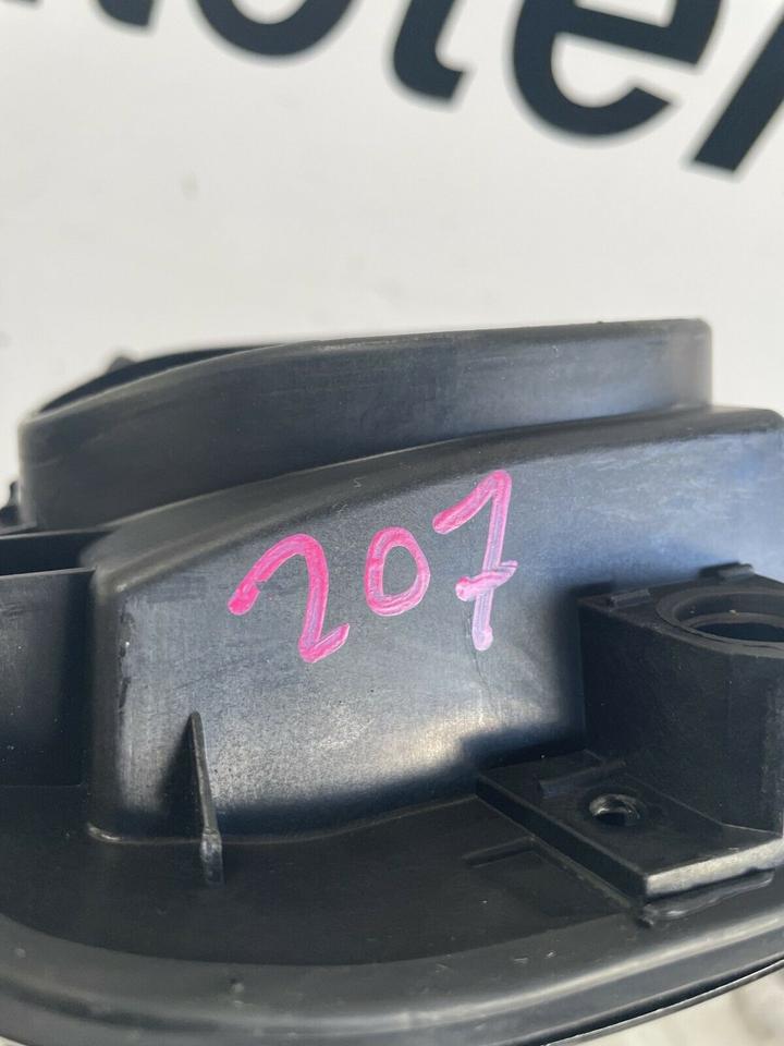 Audi A4 B8 8K Tankdeckel Tankklappe 8K080999 LZ9Y – Bild 7