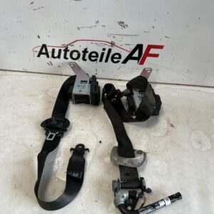 BMW 7er F01 Gurt Sicherheitsgurt Vorne 609334000D