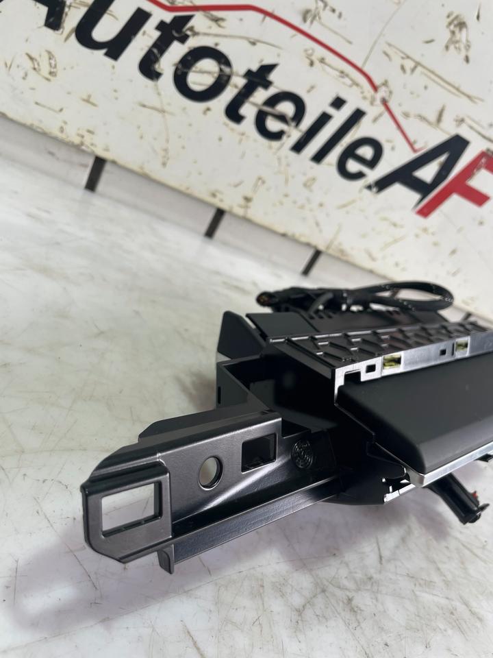 Audi A7 4G C7 Bildschirm Display Monitor 4G2919601K – Bild 4