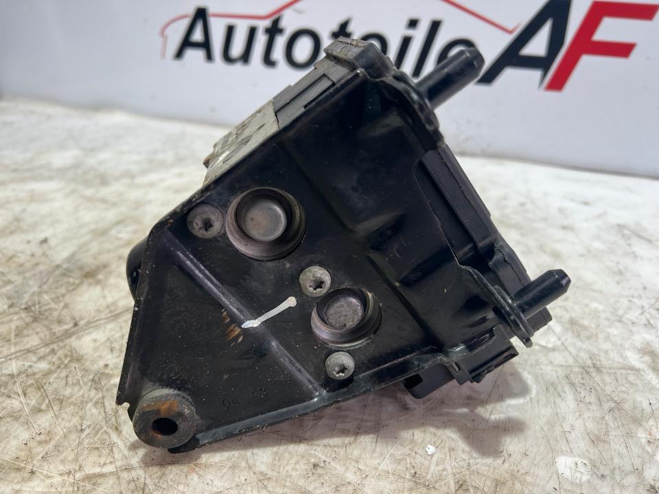 VW Beetle 5C ABS Block ESP Steuergerät 5C0907379C – Bild 6