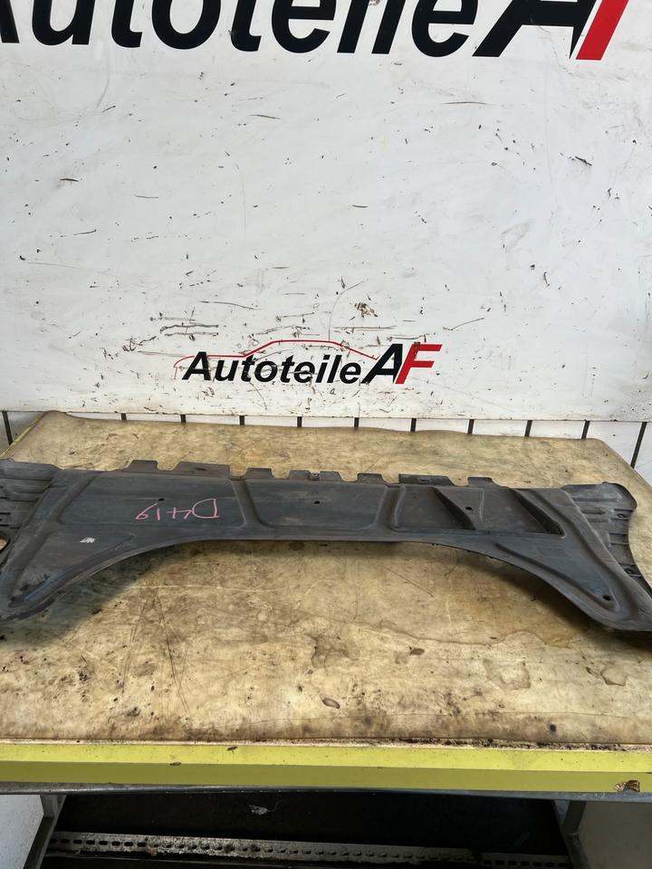 VW Golf 7 VII Unterboden Unterbodenschutz Abdeckung 5Q0825235A