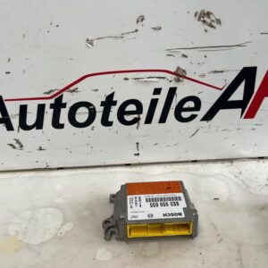 Audi A4 8E B6 B7 Airbag Steuergerät Airbagsteuergerät 8E0959655G