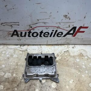 BMW 5er 7er F01 F10 F30 N20 Motorsteuergerät Steuergerät 8606306