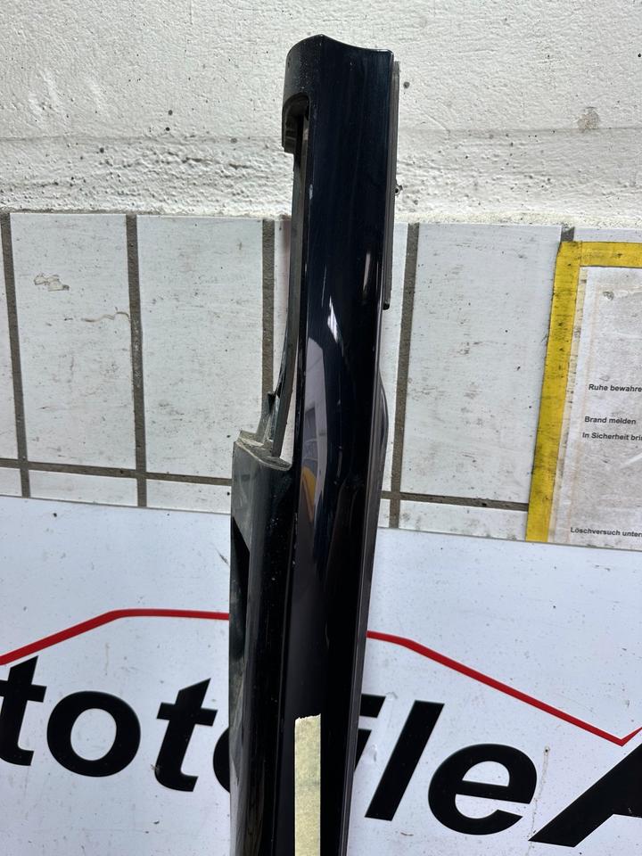 Audi A7 C7 4G S line Seitenschweller Schweller Links Rechts LZ9Y – Bild 15