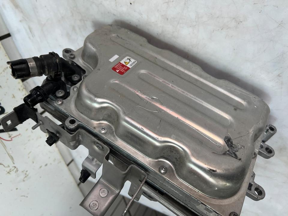 Audi A3 8V Steuergerät Batterie Hybridsystem 5Q0907070E – Bild 7