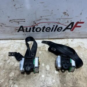 Audi A8 4H Gurt Sicherheitsgurt Hinten 4H0857805D