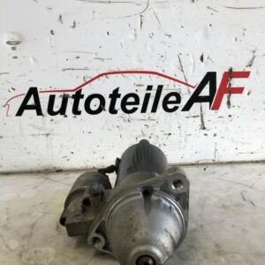 BMW 6er 7er E64 E65 E66 Anlasser Starter 7536691