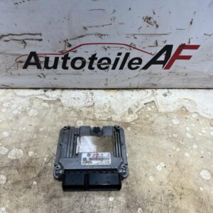 VW Seat Skoda Audi A3 8P 2.0 TFSI Motorsteuergerät 1K8907115
