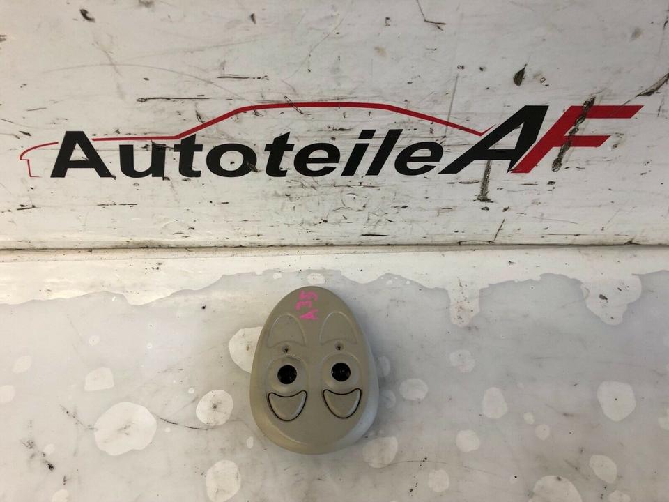 Mini Cooper R50 R53 Leseleuchte Leselampe Innenleuchte 6962019