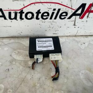 BMW 7er E65 E66 Luftfahrwerk Steuergerät 6773912