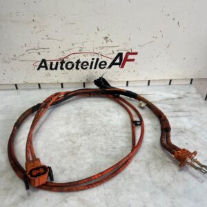 Audi A3 8V Hybrid Kabelbaum Hochspannungsleitung 5Q0971015E
