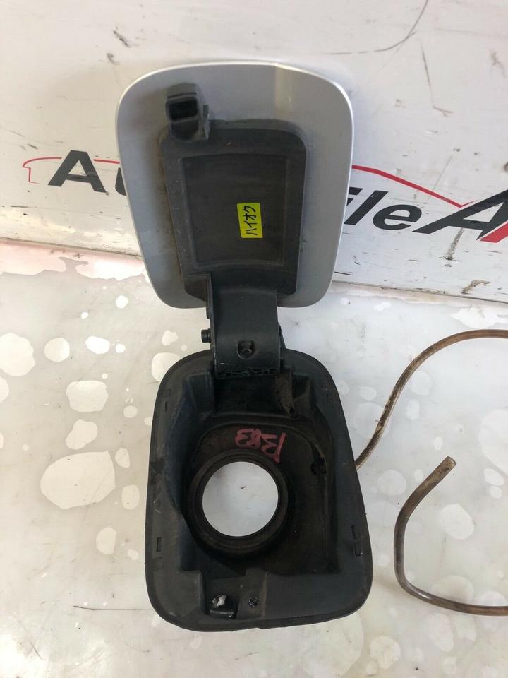 Audi A4 B8 8K Tankklappe Tankdeckel 8K0809999 LX7W – Bild 4