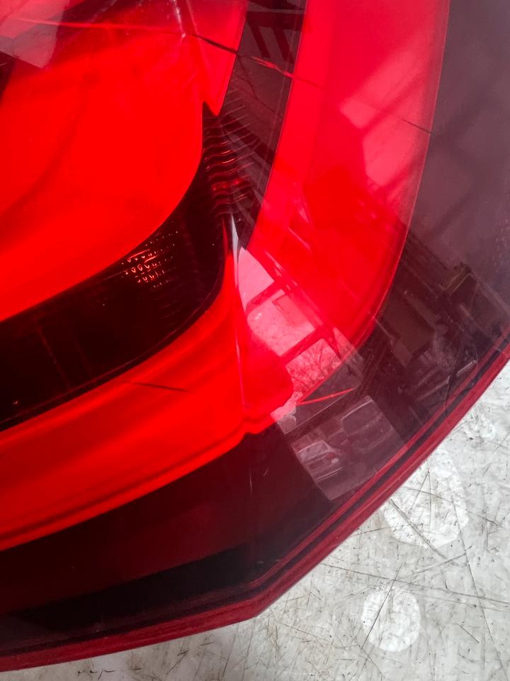 BMW 5er F11 Touring Heckleuchte Rückleuchte Leuchte Hinten – Bild 16
