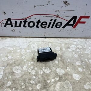 VW Sharan 7N Gateway Steuermodul ECU Steuergerät 7N0907530AA