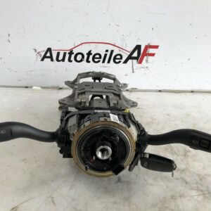 Audi A4 B7 8E Lenksäule Lenkung Säule 8E0419502G