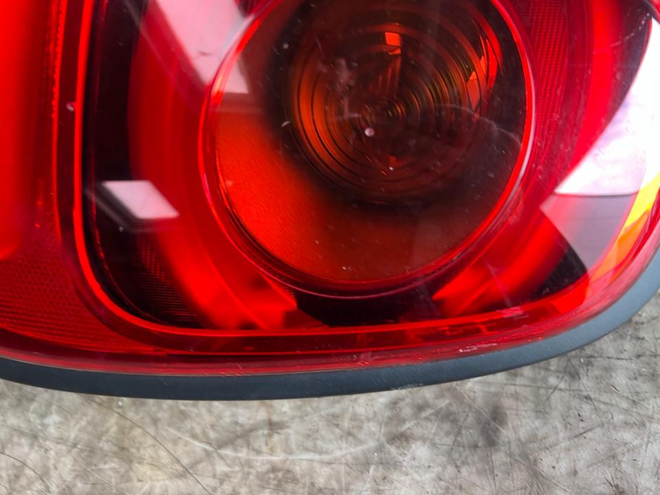 Mini Cooper S F56 Heckleuchte Hinten Rechts Links – Bild 12
