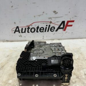 BMW 3er E90 6HP-21 Schiebekasten Getriebesteuergerät 1071128342