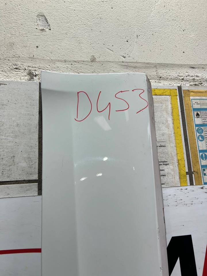 BMW 3er E92 E93 Seitenschweller Schweller Rechts Links 300 – Bild 3