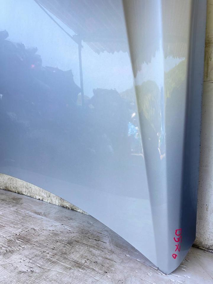 Mercedes E-Klasse W212 S212 Motorhaube Haube Deckel Vorne 775 – Bild 7