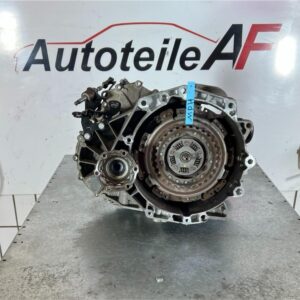Seat Skoda Audi VW 7-Gang MPH DSG Getriebe Automatikgetriebe