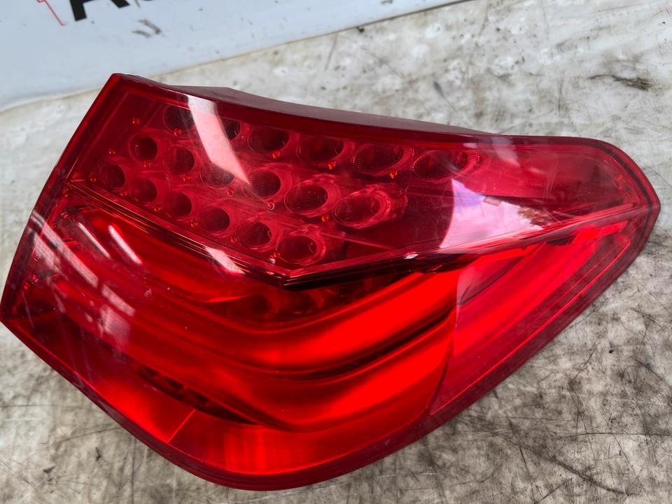 BMW 7er F01 F02 Rückleuchte Heckleuchte Hinten Rechts – Bild 6