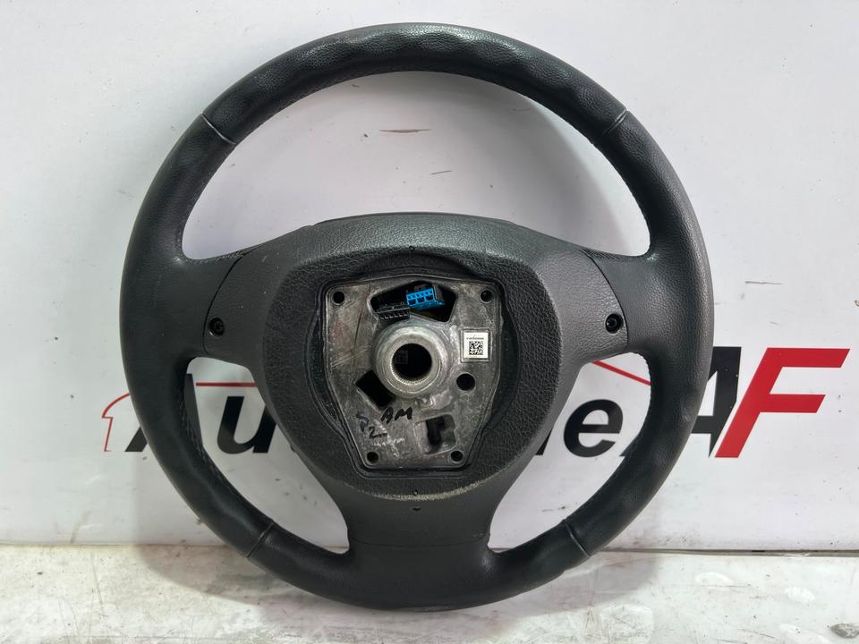 BMW 5er F10 F11 Lenkrad Airbag Lenkradairbag Fahrerairbag – Bild 9