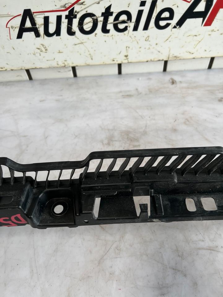 VW Golf 7 VII Stoßstange Halter Träger Aufnahme Hinten 5G9807863A – Bild 2