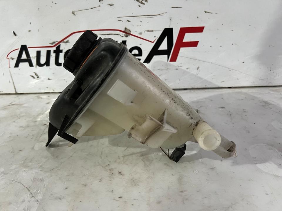 Mercedes SLK R171 Ausgleichsbehälter Kühlmittel A1715000049 – Bild 4