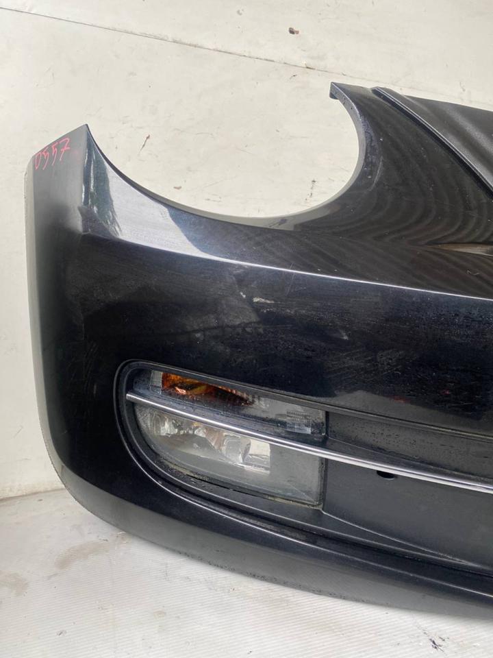 VW Beetle 5C Stoßstange Stoßfänger Frontschürze Vorne LC9X – Bild 3