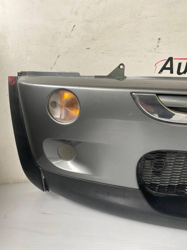 Mini Cooper S R50 R52 R53 Frontschürze Stoßstange Vorne 871 – Bild 3