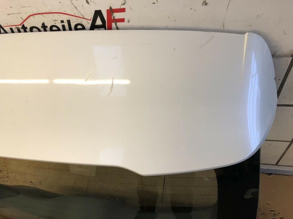 Volvo V40 D4 Heckklappe Kofferraumdeckel Deckel Hinten – Bild 4