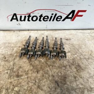 BMW 1er 3er E81 E82 E87 E90 E91 N43 Injektoren 7589048
