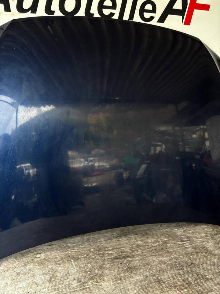 VW Passat B8 3G Motorhaube Haube Frontklappe Deckel Vorne LH5X – Bild 3