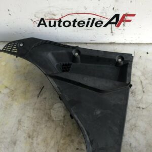 BMW 5er F10 F11 Windlauf Frontscheibe Verkleidung 6987606