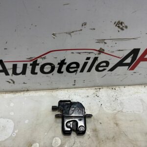 Renault Clio 4 IV Heckklappenschloss Schloss Hinten 846307169R