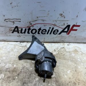 Audi A6 S6 4F Motorlager Hydrolager Rechts 4F0199382