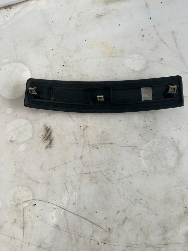 Mercedes W221 Mittelkonsole Verkleidung A2216800578 – Bild 2