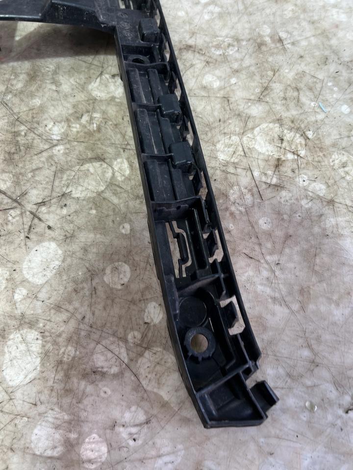 Mercedes W205 Stoßstangenhalter Halterung Hinten Links A205880200 – Bild 2