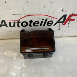 Audi A6 4F Getränkehalter Ablagefach Becherhalter 4F2862533