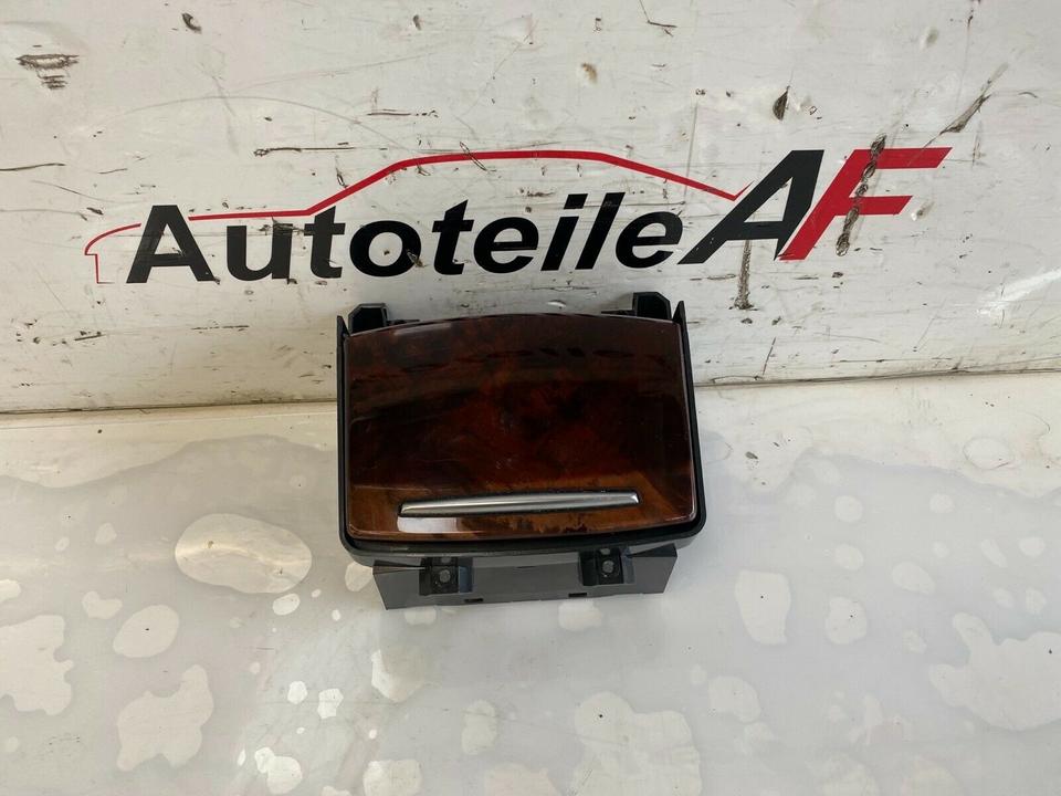 Audi A6 4F Getränkehalter Ablagefach Becherhalter 4F2862533