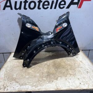 Mini Cooper S R58 Coupe Kotflügel Vorne Links A94