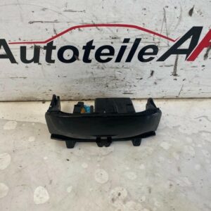 Peugeot 508 Aschenbecher Zigarettenanzünder