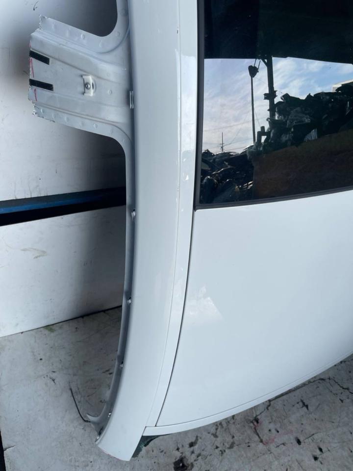 BMW 6er F06 Gran Coupe Dach Panorama Komplett Oben – Bild 9