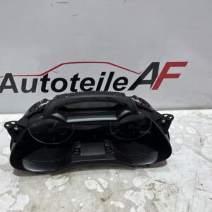 Audi A4 B8 8K Tacho Tachometer Kombiinstrument 8K0920930A
